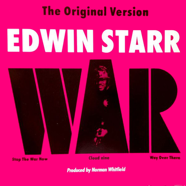 Edwin Starr